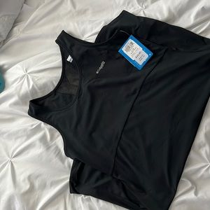 Columbia dress new with tags size L